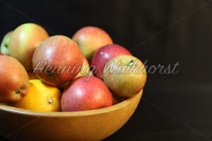 Obst abstrakt (6) - ImageShop