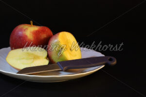 Obst abstrakt (7) - ImageShop