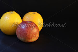 Obst abstrakt (9) - ImageShop