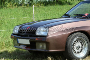 Opel Manta - ImageShop