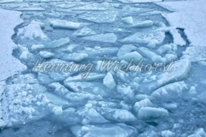 Ostsee-Eis - ImageShop