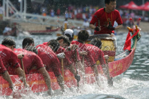 Paddeln um zu gewinnen! - ImageShop