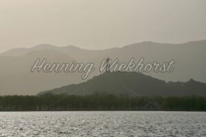 Peking – Sommerpalast: Seen-Landschaft - ImageShop