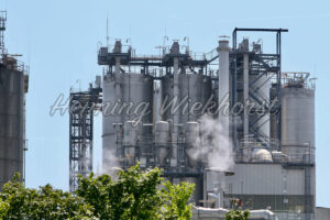 Petro-Chemische Fabrik - ImageShop