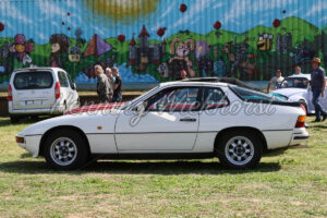 Porsche 924 - ImageShop