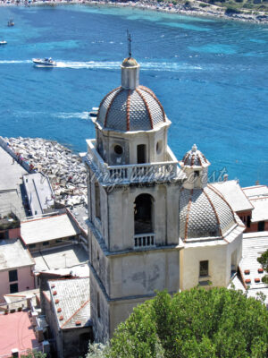 Porto Venere die Piratenstadt - ImageShop