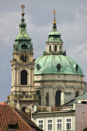 Prag – Die Kathedrale - ImageShop