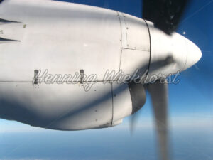 Propeller-Maschine - ImageShop