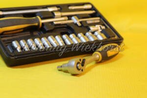 Ratschenkasten - ImageShop Online