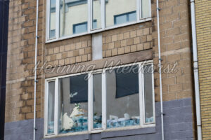 Reflektierende Fenster - ImageShop