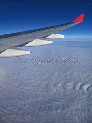 Reisen mit dem Flugzeug - ImageShop