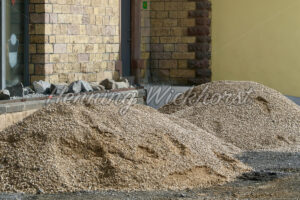 Renovierung am Haus - ImageShop