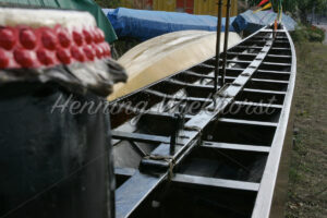 Ruhende Drachenboote (4) - ImageShop