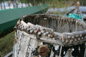 Ruhende Drachenboote (7) - ImageShop