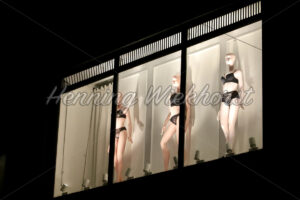 Schaufenster hoch oben - ImageShop