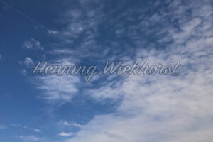 Schleierwolken - ImageShop