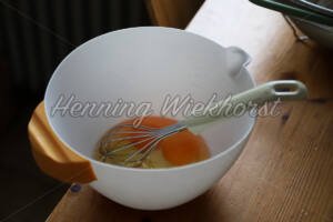 Schneebesen in Schale - ImageShop Online