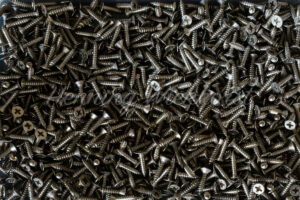 Schraubenteppich - ImageShop