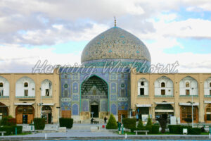 Sheik Lotfollah Moschee (2) - ImageShop