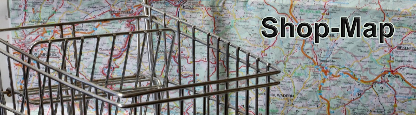 ImageShop: Die neue Shop-Map