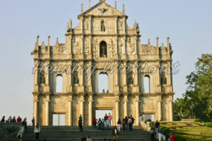 St. Pauls Kirche - ImageShop