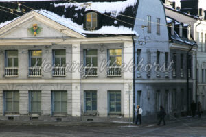 Stadtvilla in Helsinki - ImageShop