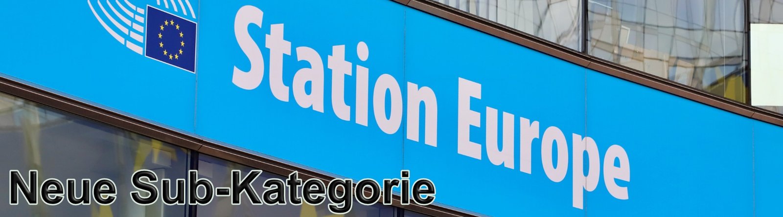 Station Europe