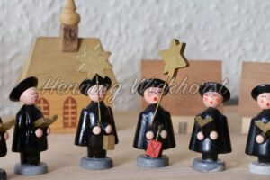 Sternen-Singer-Chor - ImageShop