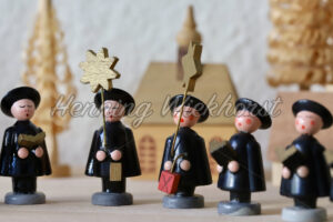 Sternen-Singer-Figuren - ImageShop