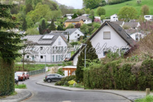 Strasse durch das Dorf - ImageShop