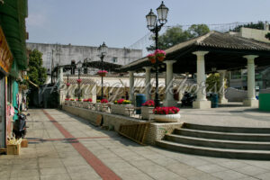 Strasse in der Stadt - ImageShop