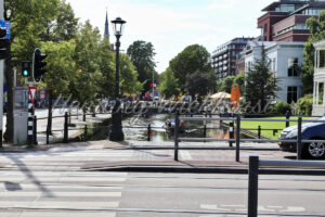 Strasse und Gracht - ImageShop