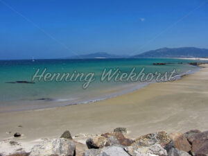 Tarifa – der südlichste Strand Europas - ImageShop