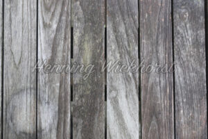 Teak-Holz-Latten-Muster - ImageShop