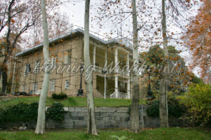 Teheran (10) – Instandhaltung der Schah-Residenz - ImageShop