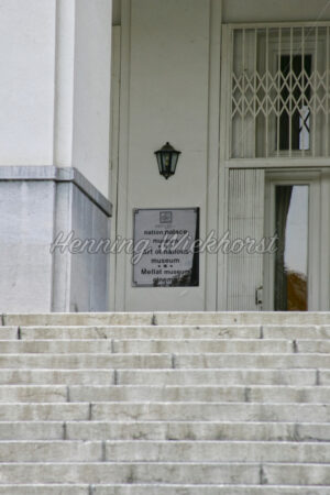 Teheran (14) – Schah-Residenz ist jetzt Museum - ImageShop