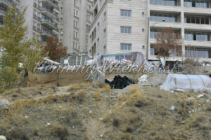 Teheran (24) – Wohnviertel - ImageShop