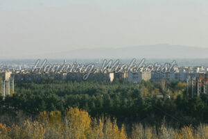 Teheran (3) – Weiter Überblick - ImageShop