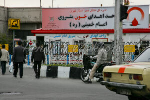 Teheran (40) – Stadtleben - ImageShop