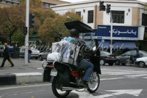 Teheran (46) – Lasten-Bike - ImageShop