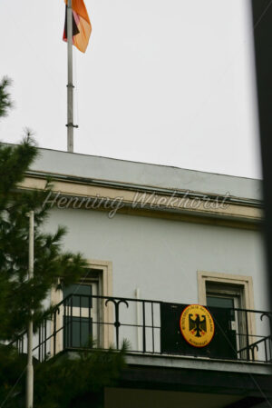 Teheran (50) – Deutsche Botschaft - ImageShop