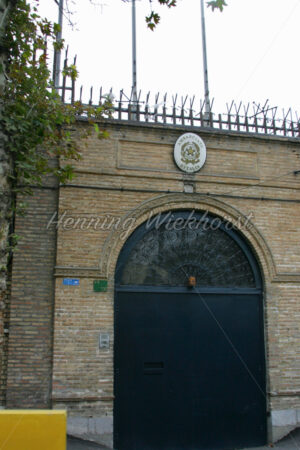 Teheran (51) – Italienische Botschaft - ImageShop