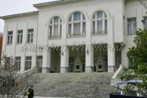 Teheran (8) – Die Schah-Residenz - ImageShop