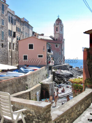 Telaro – Italien 17 - ImageShop