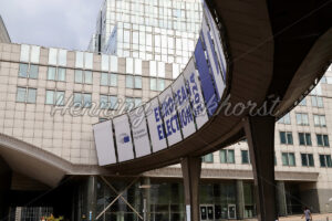 Treffpunkt EU-Parlament - ImageShop