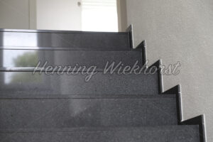 Treppe im Haus - ImageShop