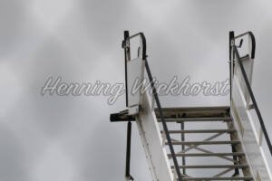 Treppe in den Himmel - ImageShop Online