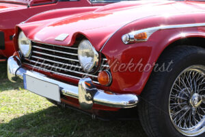 Triumph TR 250 - ImageShop