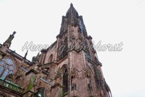 Turm der Kathedrale - ImageShop