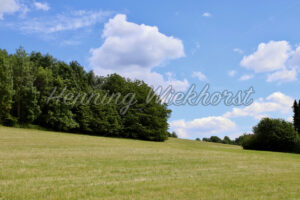 Typische Landschaft - ImageShop